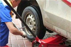 虹梅路附近拖车24小时服务热线电话